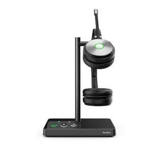 Yealink WH62 Headset Dual UC