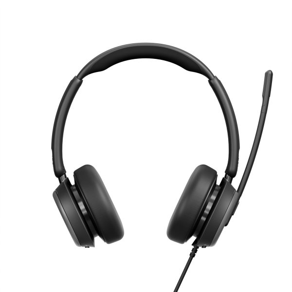 EPOS IMPACT 860T ANC - Wired USB-A/C Duo Teams Headset - Image 7