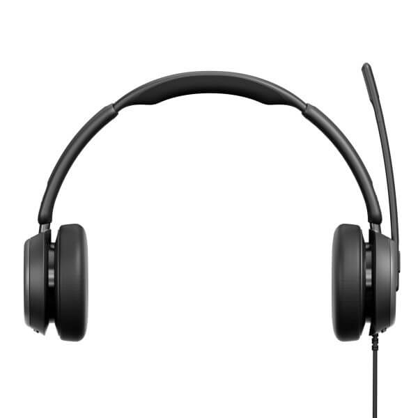 EPOS IMPACT 860T ANC - Wired USB-A/C Duo Teams Headset - Image 2