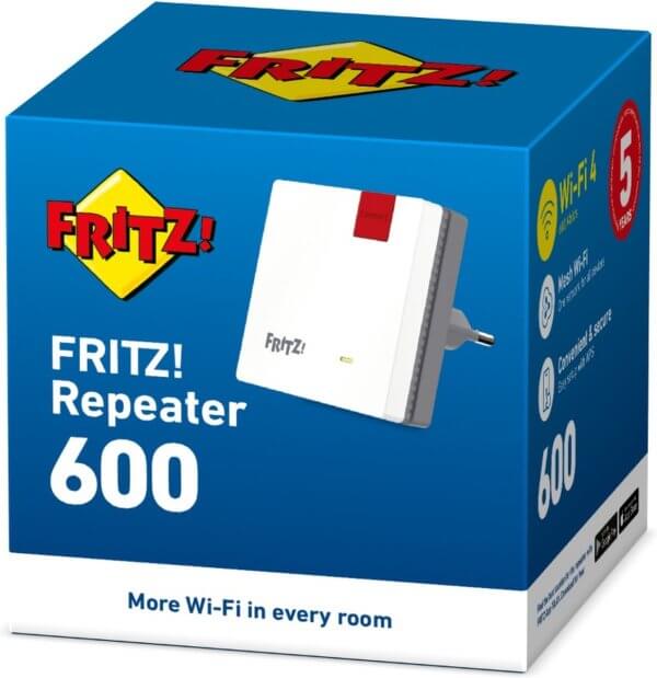 AVM Fritz!WLAN Repeater 310 - Image 6