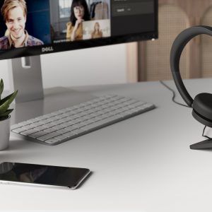 BH74 WITH STAND UC USB-C/A