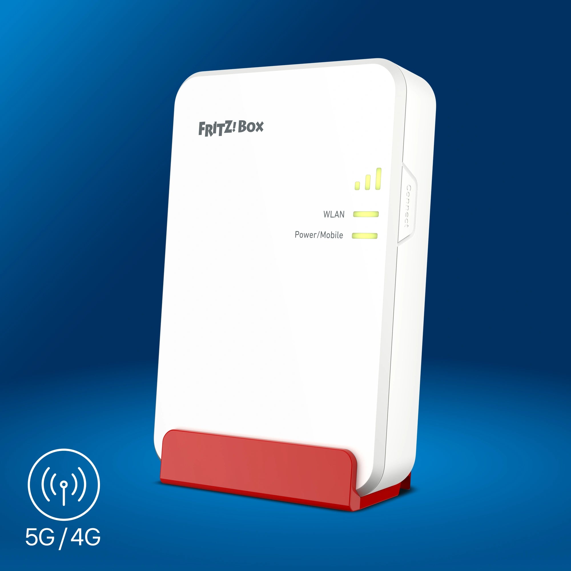 FRITZ!Box 6860 5G
