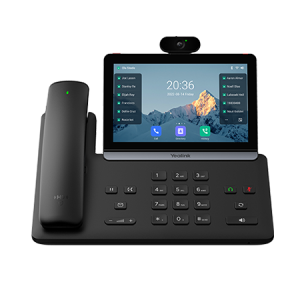 Yealink SIP-T88V PRO VoIP telefoon