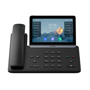 Yealink SIP-T88W PRO VoIP telefoon